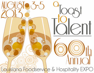 Louisiana Foodservice & Hospitality Expo