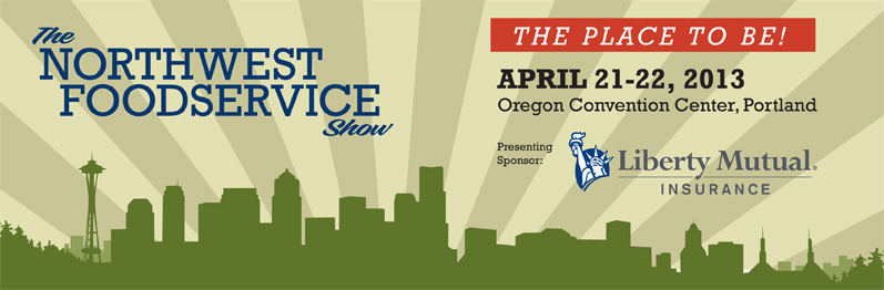 The Northwest Foodservice Show