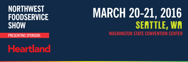 The Northwest Foodservice Show