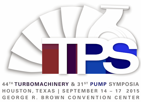 44th Annual Turbomachinery Symposium & 30th Annual Pump Symposium