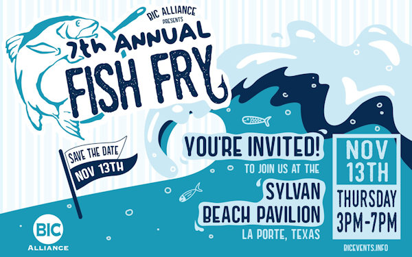 BIC ALLIANCE - FISH FRY