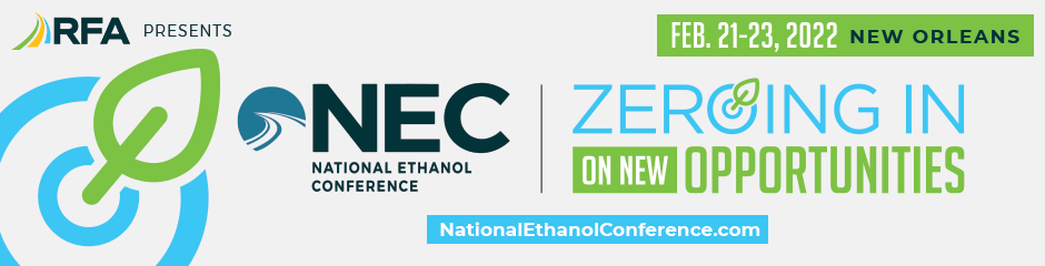 27th Annual National Ethanol Conference