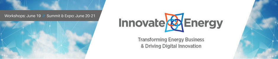 InnovateEnergy 2018