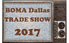 The 2017 Annual Office Building & Industry Trade Show