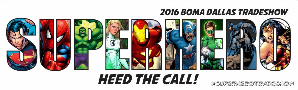 The 2016 Annual Office Building & Industry Trade Show