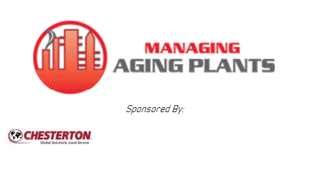 Stainless Steel World Americas 2016 | Managing Aging Plants 2016
