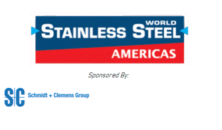 Stainless Steel World Americas 2016 | Managing Aging Plants 2016
