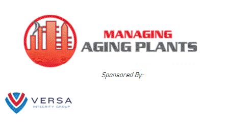 Stainless Steel World Americas 2018 | Managing Aging Plants 2018