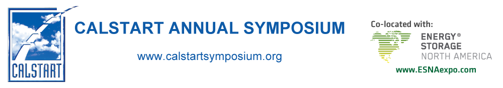 CALSTART Annual Symposium