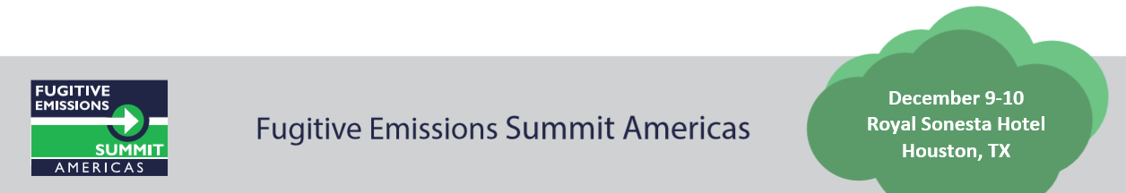 Fugitive Emissions Summit Americas 2020