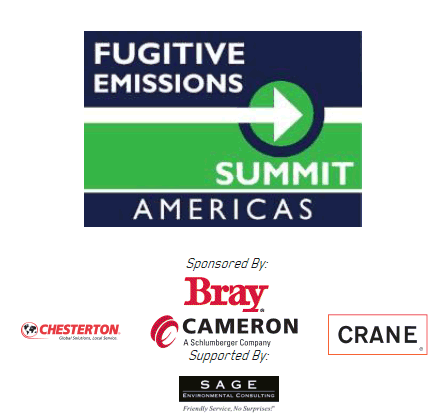 Pump Summit Americas 2016 | Fugitive Emissions Summit Americas 2016