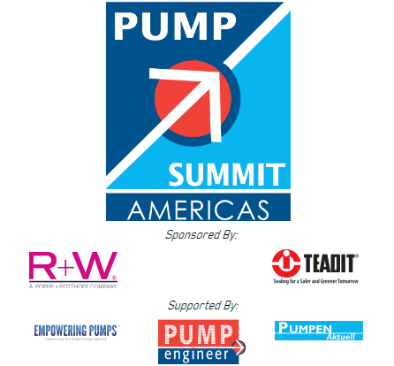 Pump Summit Americas 2016 | Fugitive Emissions Summit Americas 2016