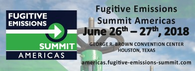 Pump Summit Americas 2018 | Fugitive Emissions Summit Americas 2018