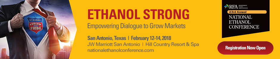 23rd Annual National Ethanol Conference